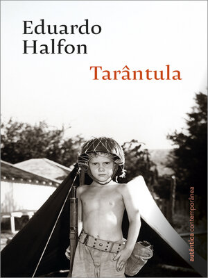 cover image of Tarântula